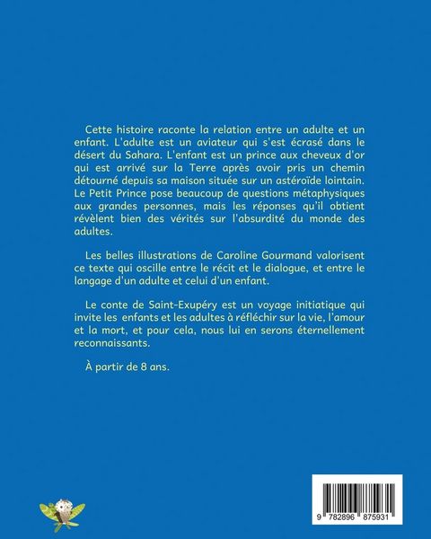 Produktbild: Le Petit Prince