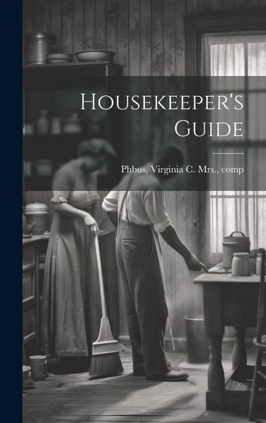 Produktbild: Housekeeper's Guide