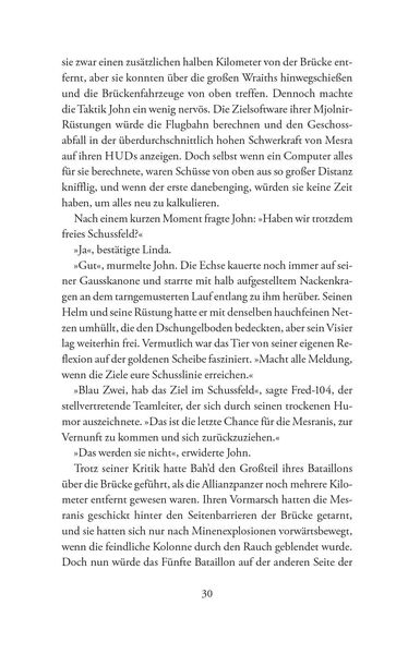 Produktbild: Halo: Oblivion - Ein Master-Chief-Roman