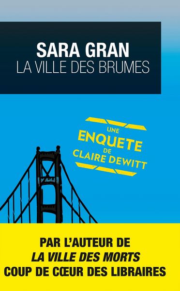 Produktbild: La ville des brumes