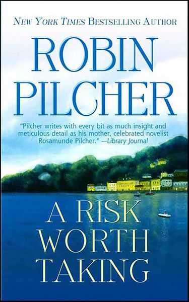 Produktbild: A Risk Worth Taking