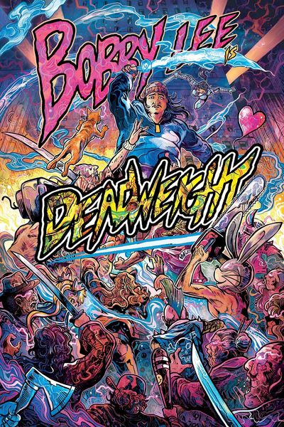 Produktbild: Bobby Lee Is Deadweight