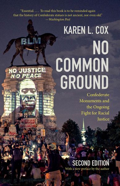 Produktbild: No Common Ground, Second Edition