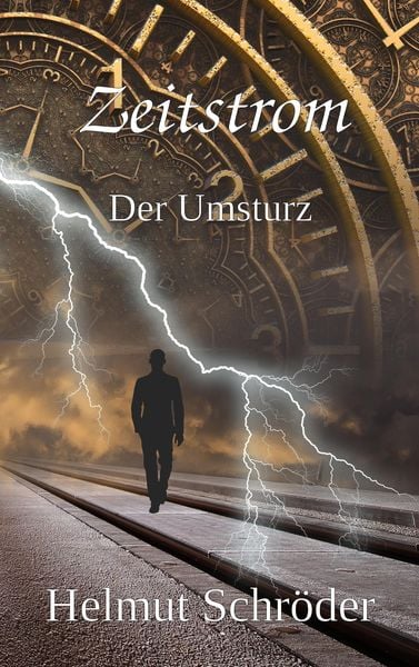 Produktbild: Zeitstrom