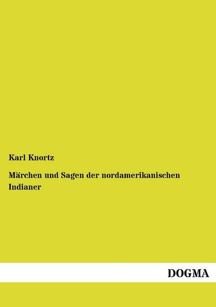 Produktbild: M&auml;rchen und Sagen der nordamerikanischen Indianer