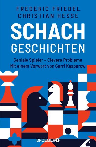 Produktbild: Schachgeschichten