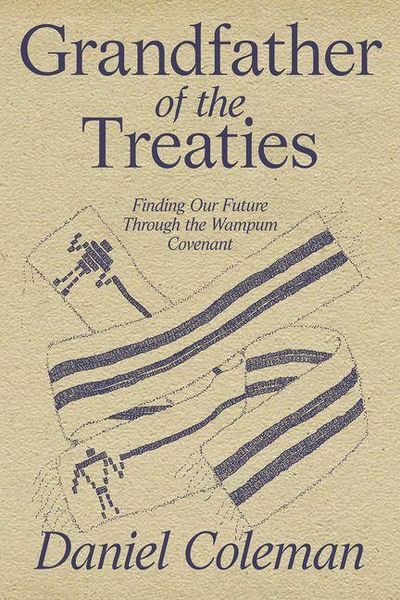Produktbild: Grandfather of the Treaties