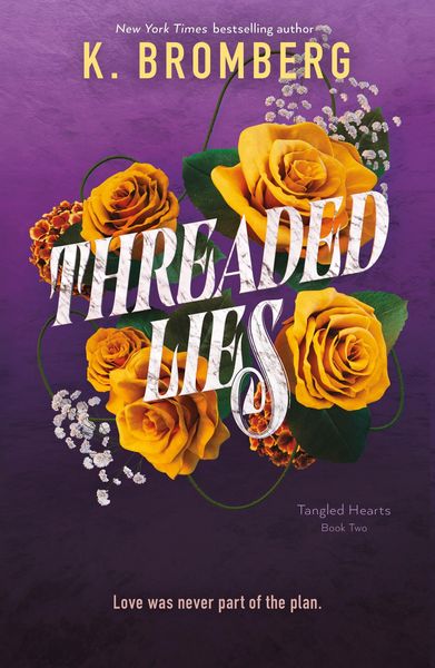 Produktbild: Threaded Lies
