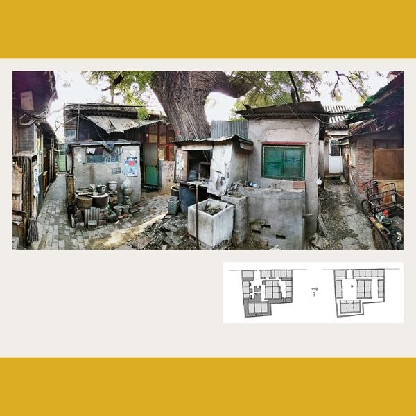 Produktbild: Hutong Metabolism