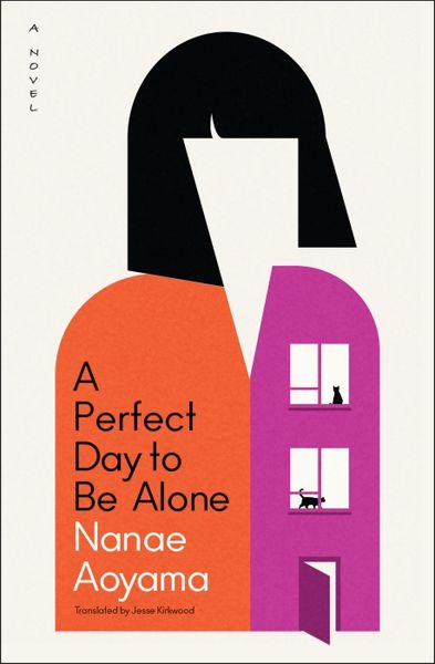 Produktbild: A Perfect Day to Be Alone