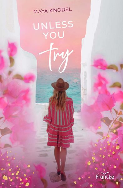 Produktbild: Unless you try
