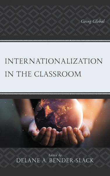 Produktbild: Internationalization in the Classroom