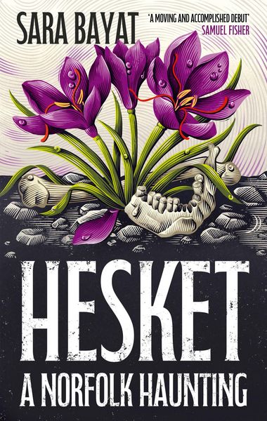 Produktbild: Hesket: A Norfolk Haunting