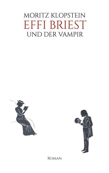 Produktbild: Effi Briest und der Vampir