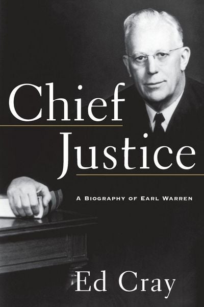 Produktbild: Chief Justice
