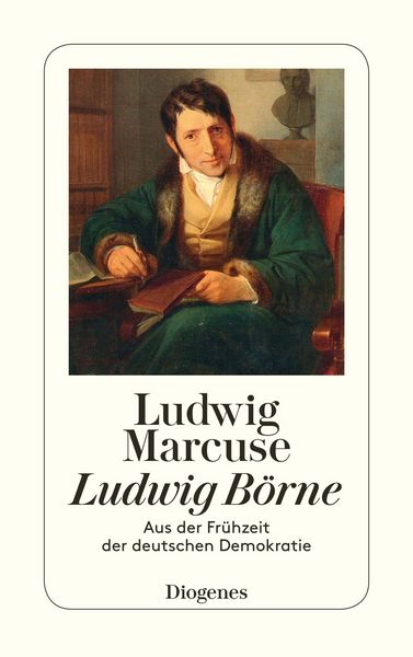 Produktbild: Ludwig B&ouml;rne