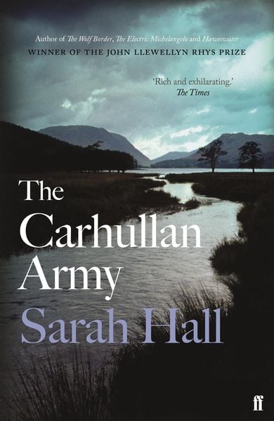 Produktbild: The Carhullan Army