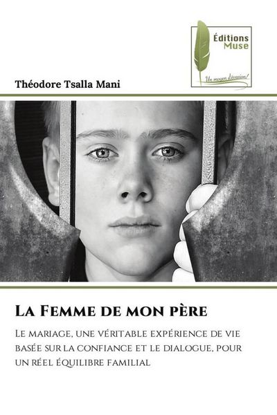 Produktbild: La Femme de mon p&egrave;re