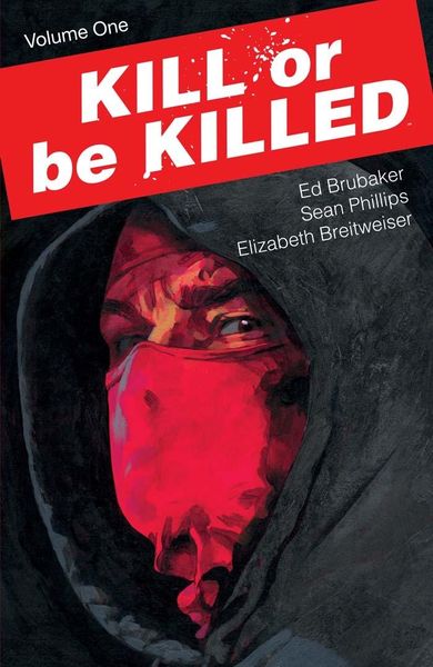 Produktbild: Kill Or Be Killed Vol. 1