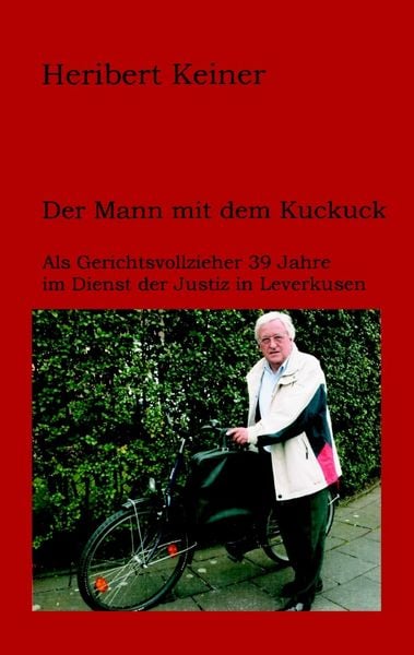Produktbild: Der Mann mit dem Kuckuck
