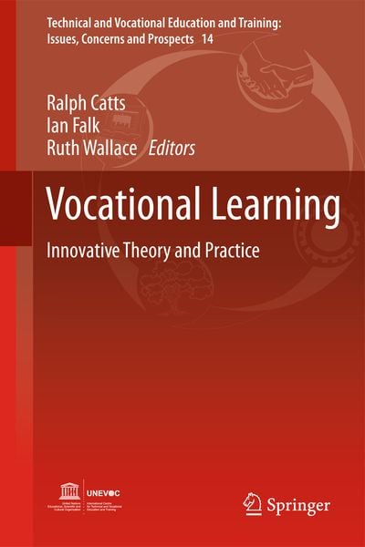 Produktbild: Vocational Learning