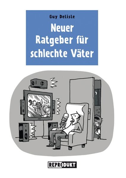 Produktbild: Ratgeber f&uuml;r schlechte V&auml;ter 2
