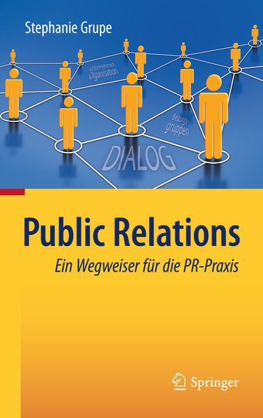 Produktbild: Public Relations