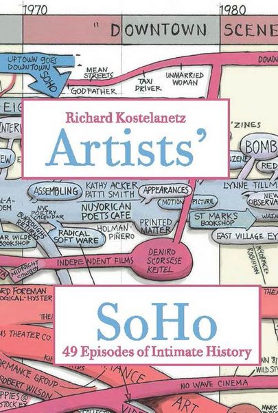 Produktbild: Artists' SoHo