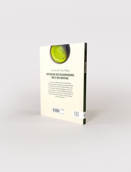 Produktbild: Alles Matcha