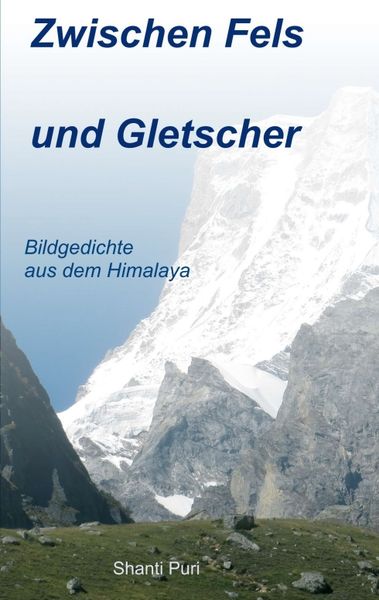 Produktbild: Zwischen Fels und Gletscher