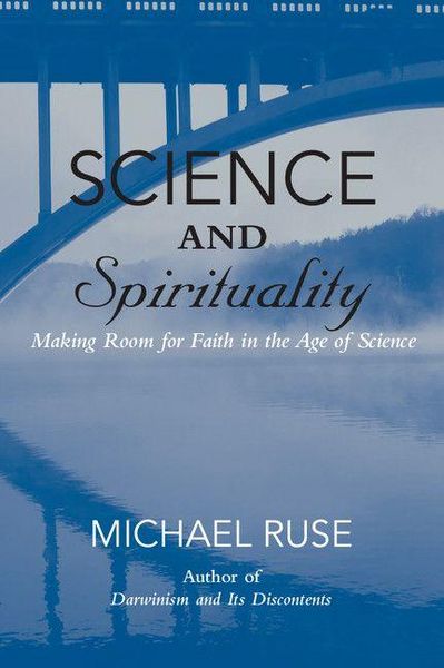 Produktbild: Science and Spirituality