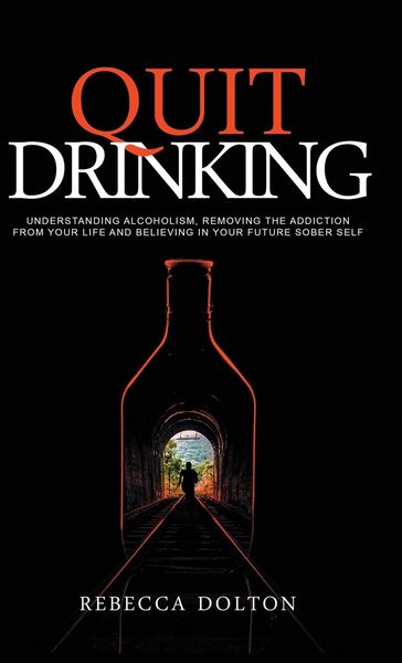 Produktbild: Quit Drinking