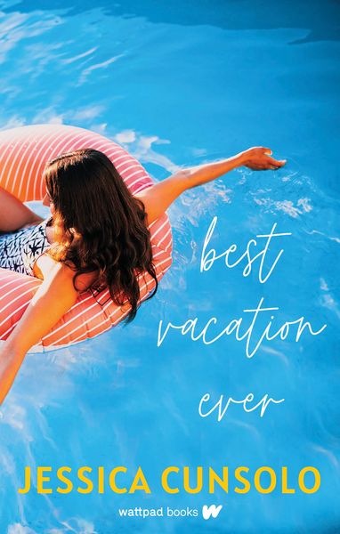 Produktbild: Best Vacation Ever