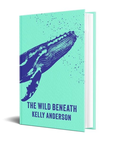 Produktbild: WILD BENEATH HB