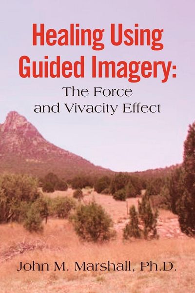 Produktbild: Healing Using Guided Imagery
