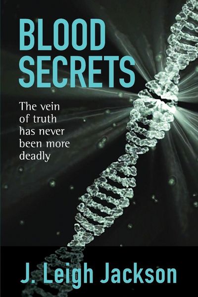 Produktbild: Blood Secrets