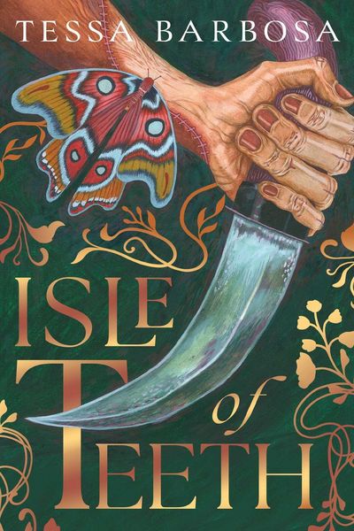 Produktbild: Isle of Teeth