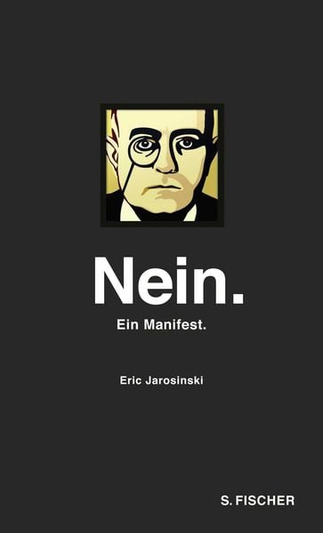 Produktbild: Nein. Ein Manifest