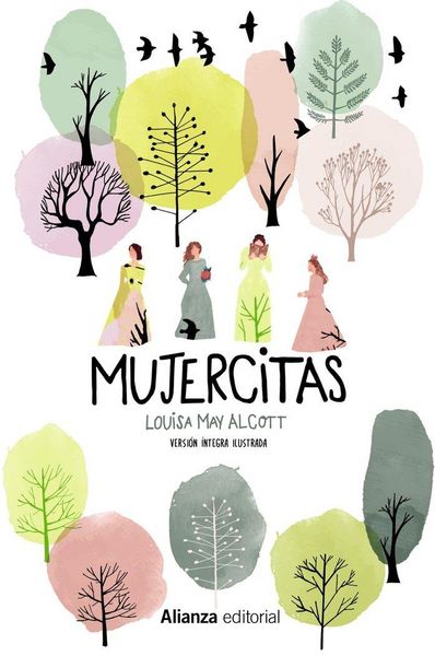Produktbild: Mujercitas
