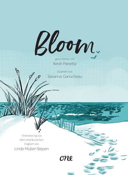 Produktbild: Bloom