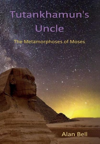 Produktbild: Tutankhamun's Uncle