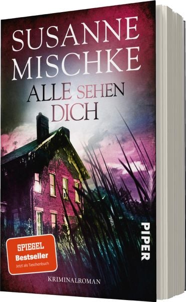 Produktbild: Alle sehen dich