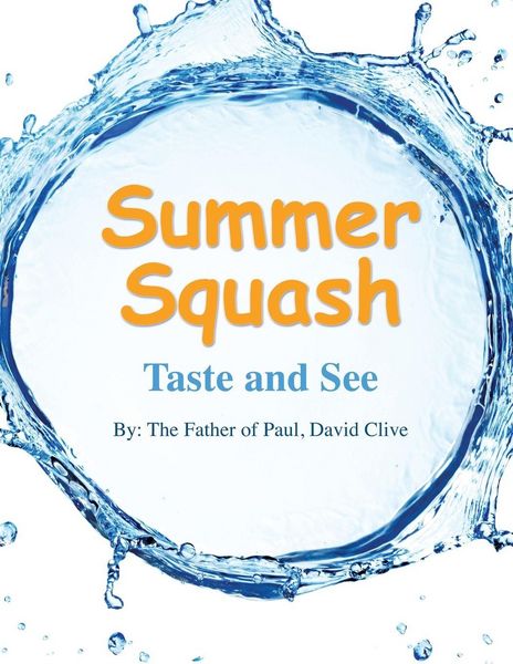 Produktbild: Summer Squash