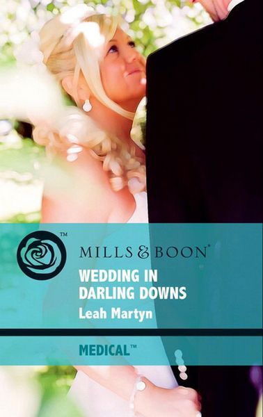 Produktbild: Wedding In Darling Downs