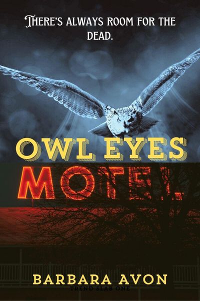 Produktbild: Owl Eyes Motel