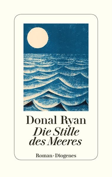 Produktbild: Die Stille des Meeres