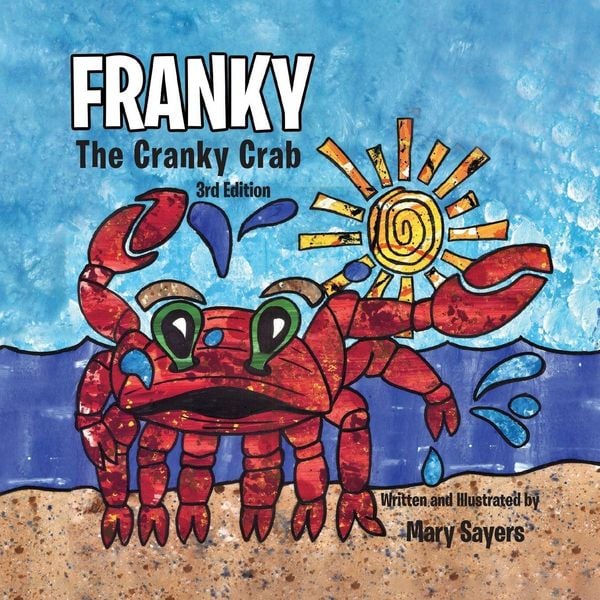 Produktbild: Franky