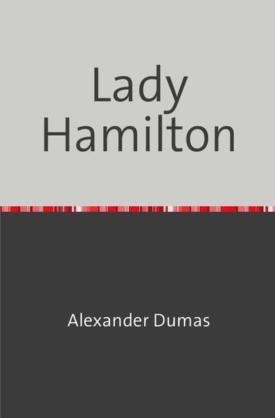 Produktbild: Lady Hamilton