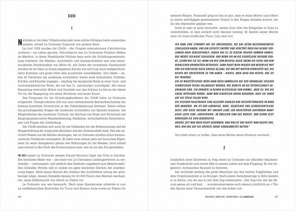 Produktbild: Le Corbusier