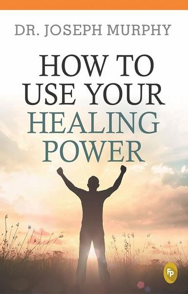 Produktbild: How to Use Your Healing Power (Tamil)